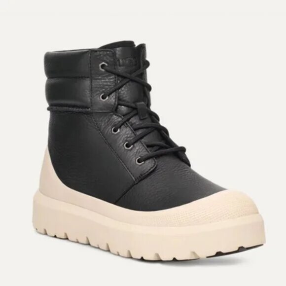 UGG Men's Neumel High Weather Hybrid Boot - Picture 1 of 9